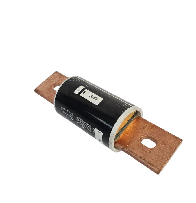 NEW COOPER BUSSMANN JKS-250 LIMITRON CURRENT LIMITING FAST ACTING FUSE JKS250