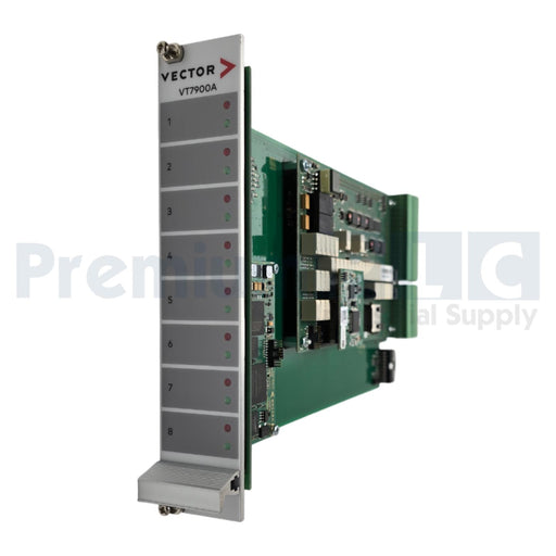 VECTOR VT7900(A)/VT7870 SMART CHARGING COMMUNICATION MODULE FOR VT SYSTEM NSNP