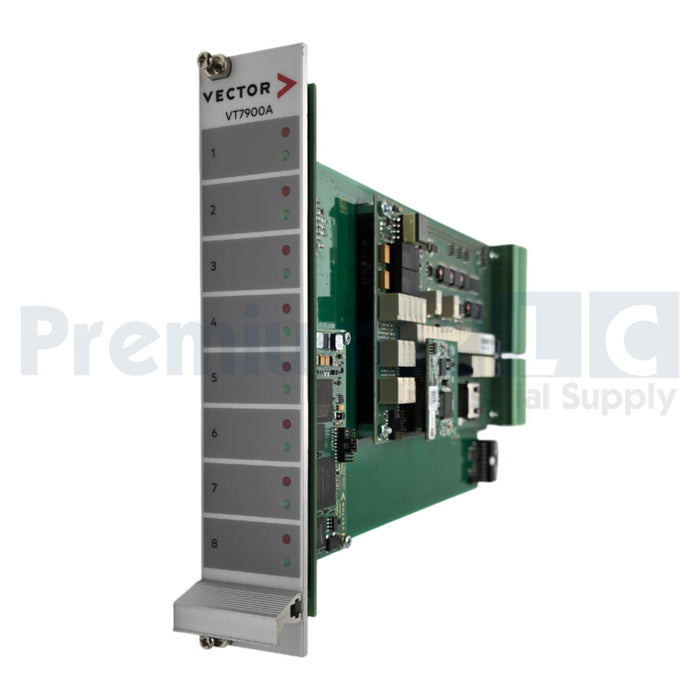 VECTOR VT7900(A)/VT7870 SMART CHARGING COMMUNICATION MODULE FOR VT SYSTEM NSNP