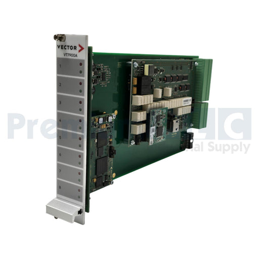 VECTOR VT7900(A)/VT7870 SMART CHARGING COMMUNICATION MODULE FOR VT SYSTEM NSNP