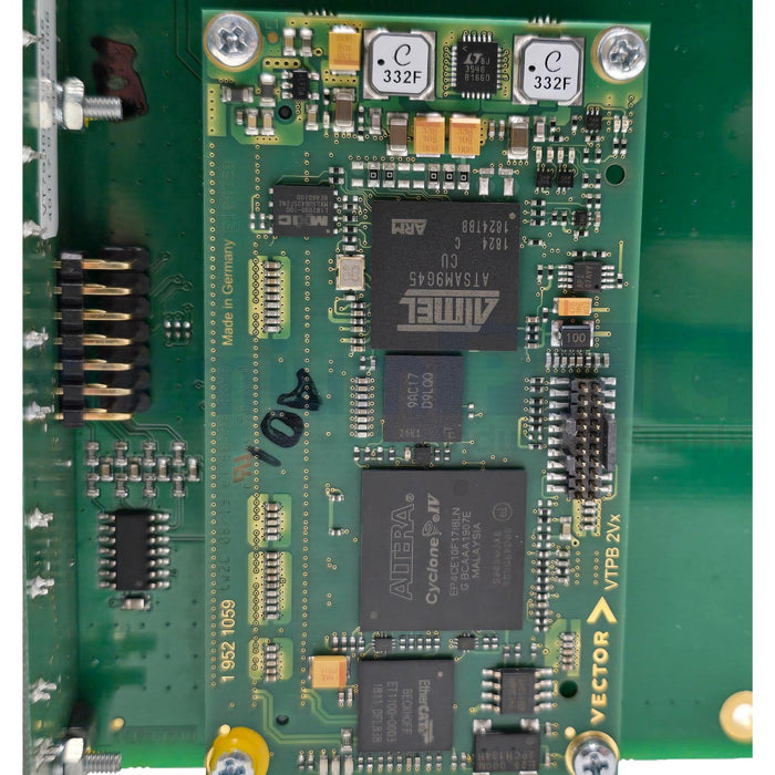 VECTOR VT7900(A)/VT7870 SMART CHARGING COMMUNICATION MODULE FOR VT SYSTEM NSNP