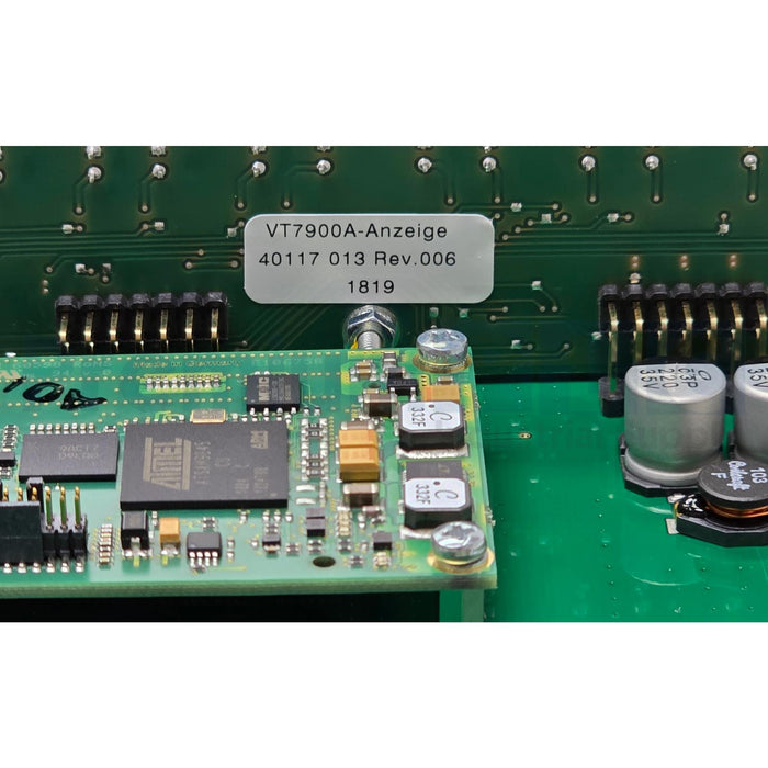 VECTOR VT7900(A)/VT7870 SMART CHARGING COMMUNICATION MODULE FOR VT SYSTEM NSNP
