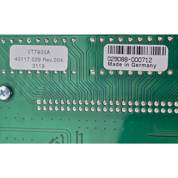 VECTOR VT7900(A)/VT7870 SMART CHARGING COMMUNICATION MODULE FOR VT SYSTEM NSNP