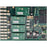 VECTOR VT6204 4-CHANNEL NETWORK MODULE W/(4)22070 FOR VT SYSTEM HIL TESTING NSNP