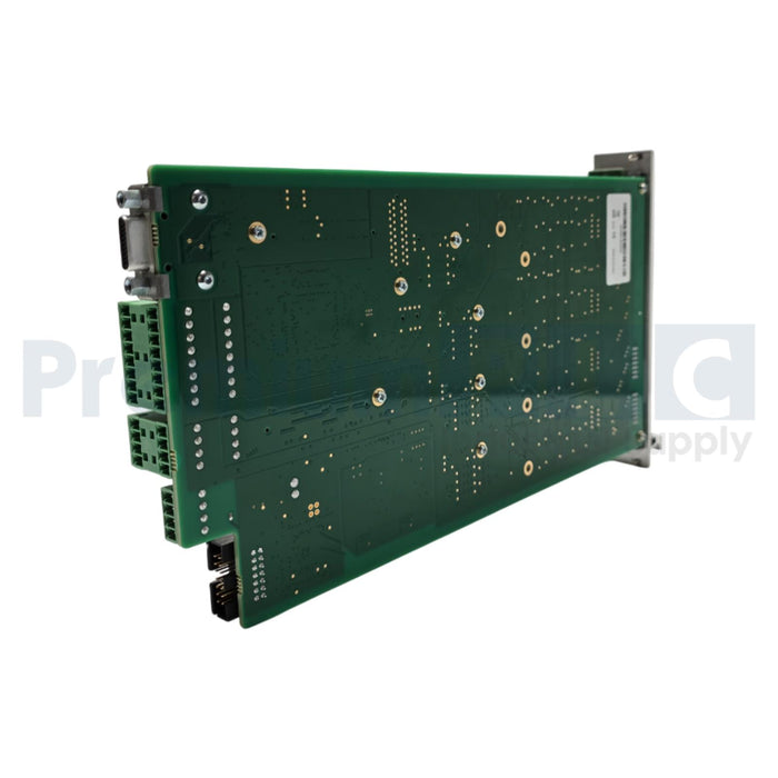 VECTOR VT6204 4-CHANNEL NETWORK MODULE W/(4)22070 FOR VT SYSTEM HIL TESTING NSNP