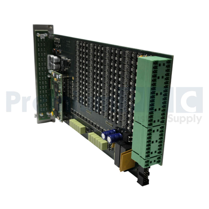 VECTOR VT2848 DIGITAL I/O MODULE 48-IN OR OUT FOR VT SYSTEM HIL TESTING NSNP