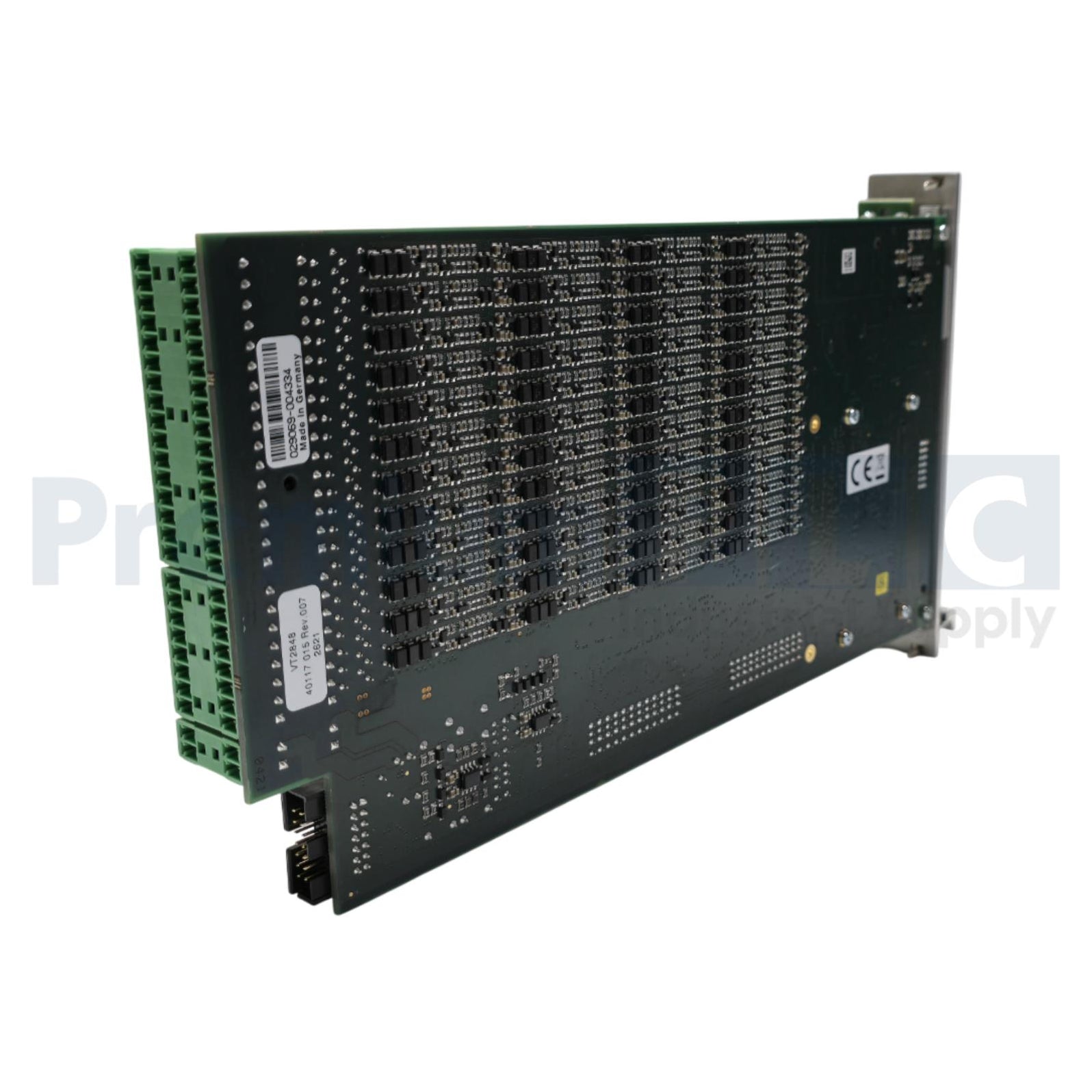 VECTOR VT2848 DIGITAL I/O MODULE 48-IN OR OUT FOR VT SYSTEM HIL TESTIN ...