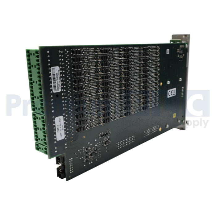 VECTOR VT2848 DIGITAL I/O MODULE 48-IN OR OUT FOR VT SYSTEM HIL TESTING NSNP
