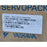 YASKAWA SGDV-180AE1A000000300 SigmaLogic SERVO AMPLIFIER 2KW 200V w/MP2600 NSMP