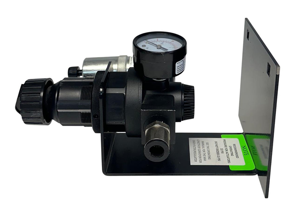 HONEYWELL INTELLIGRATED 70074201 / 510 FILTER / REGULATOR KIT R100-2SR426 NSMP