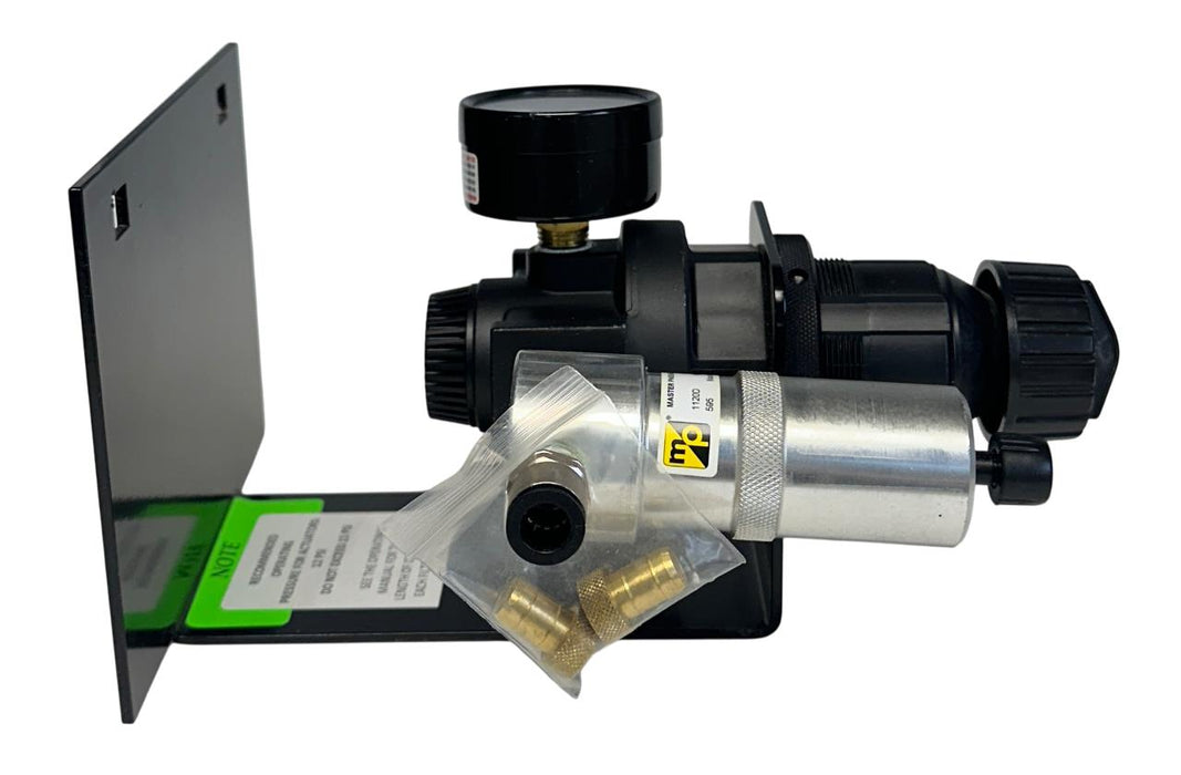 HONEYWELL INTELLIGRATED 70074201 / 510 FILTER / REGULATOR KIT R100-2SR426 NSMP