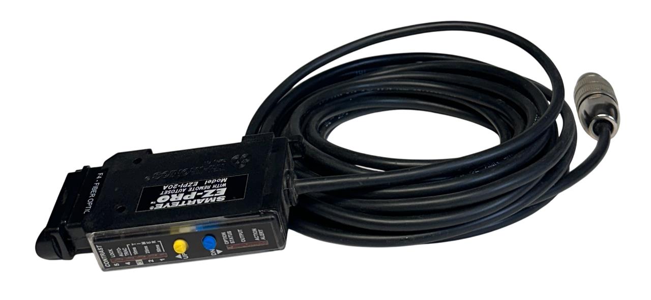 TRI-TRONICS EZPI-20A / EZPI20A SMARTEYE EZ-PRO W/ AUTOSET PREWIRED 3-PIN USNP