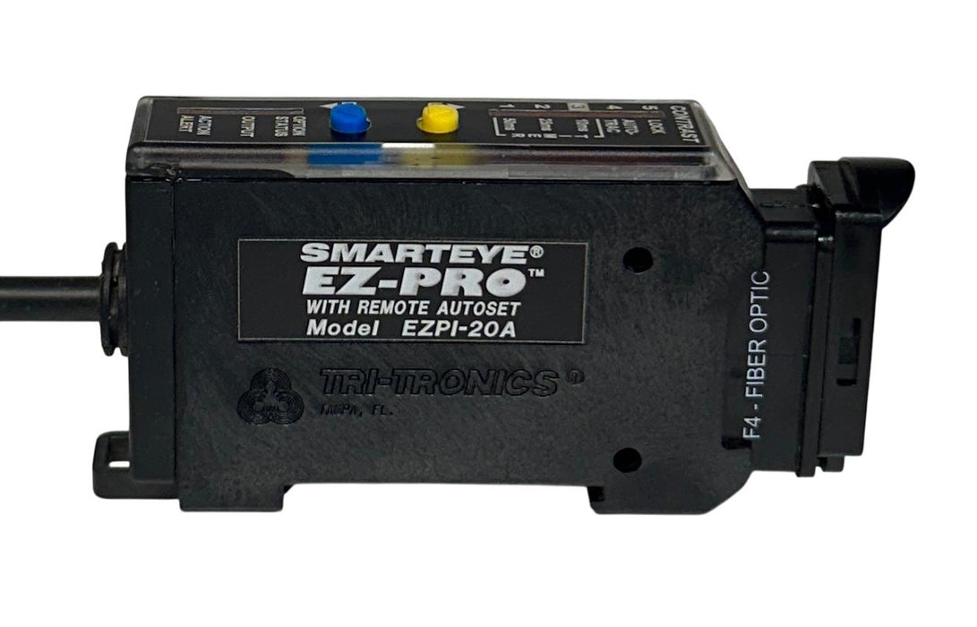 TRI-TRONICS EZPI-20A / EZPI20A SMARTEYE EZ-PRO W/ AUTOSET PREWIRED 3-PIN USNP