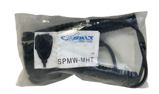 COBALT SPMW-MHT / SPMWMHT HEAVY-DUTY SPEAKER MICROPHONE SPMW QTY NSFS