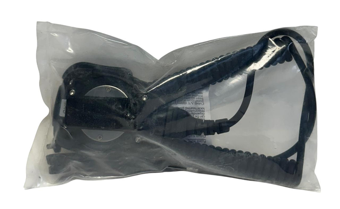 COBALT SPMW-MHT / SPMWMHT HEAVY-DUTY SPEAKER MICROPHONE SPMW QTY NSFS