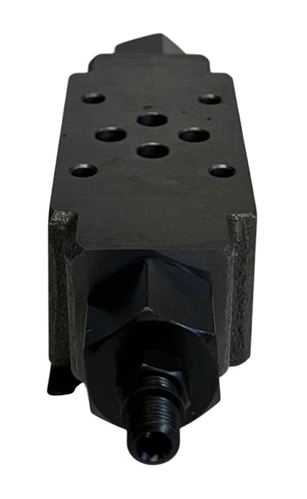 NACHI OCY-G01-W-Y-20 / OCYG01WY20 HYDRAULIC MODULAR FLOW CONTROL VALVE NSNP