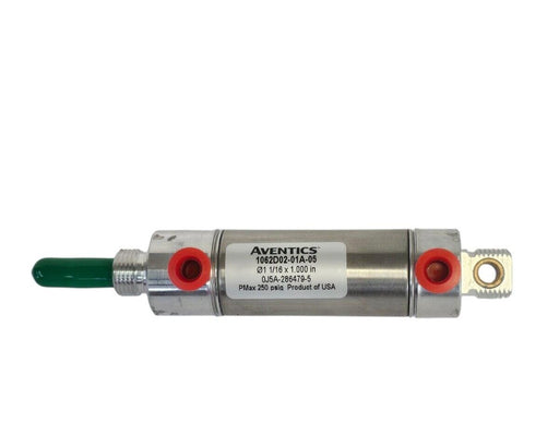 NEW AVENTICS 1062D02-01A-05 PNEUMATIC CYLINDER 1062D0201A05