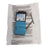 NIB MAC 46A-L00-00-JDAP-1FK SINGLE SOLENOID VALVE 46AL0000JDAP1FK
