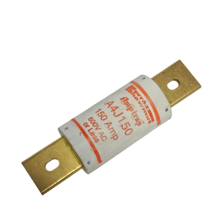 NEW FERRAZ SHAWMUT A4J150 150 AMP 600V AC