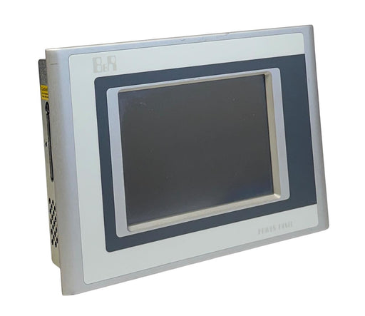 For Parts B&R 4PP120.0571-01 / 4PP120057101 POWER PANEL PP120 24VDC EtherNet USB