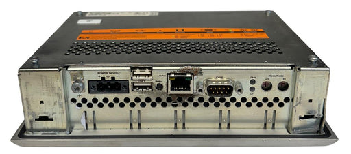 For Parts B&R 4PP120.0571-01 / 4PP120057101 POWER PANEL PP120 24VDC EtherNet USB