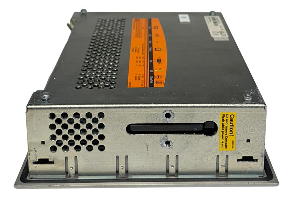 For Parts B&R 4PP120.0571-01 / 4PP120057101 POWER PANEL PP120 24VDC EtherNet USB