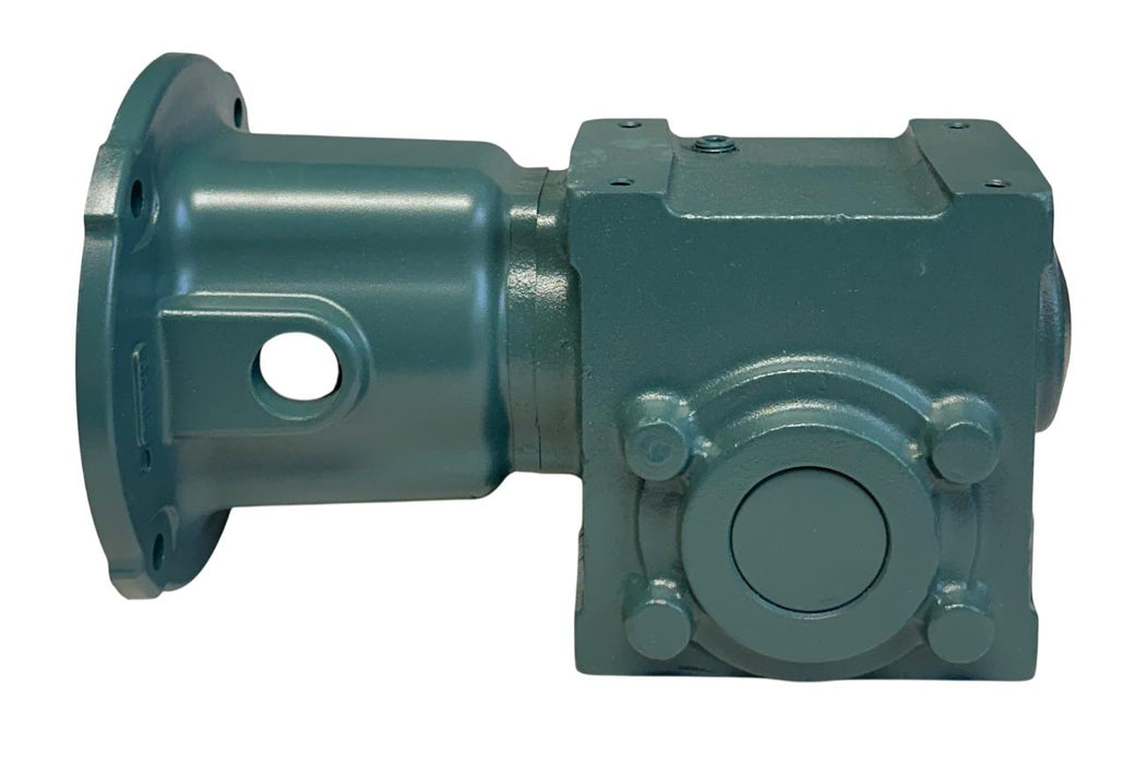 DODGE 176A20L56 TIGEAR-2 REDUCER-EXT O/P SHAFT 20:1 RATIO 1.04HP MAX NSMP