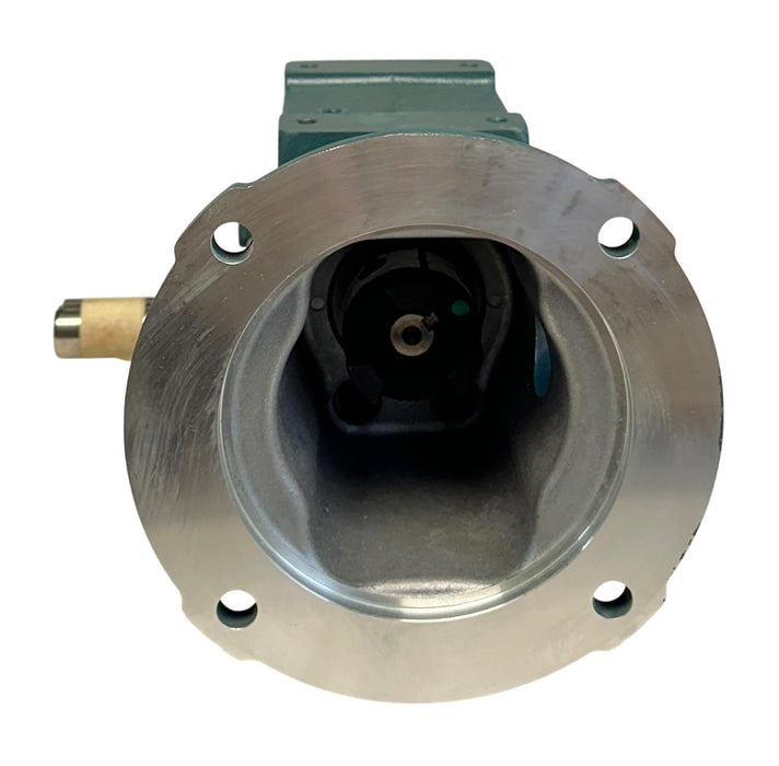 DODGE 176A20L56 TIGEAR-2 REDUCER-EXT O/P SHAFT 20:1 RATIO 1.04HP MAX NSMP