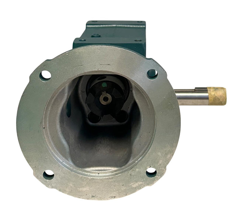 DODGE 202A20R56 TIGEAR-2 REDUCER-EXT O/P SHAFT 20:1 RATIO 1.37HP MAX NSMP