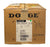 DODGE 202A20R56 TIGEAR-2 REDUCER-EXT O/P SHAFT 20:1 RATIO 1.37HP MAX NSMP
