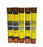 LOT OF 5 NEW COOPER BUSSMANN LPS-RK-10SP LOW-PEAK FUSES LPSRK10SP