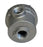 UNBRANDED 93141 / 93168 OUTLET BOX FOR USE IN HAZARDOUS LOCATIONS 1'' NSNP