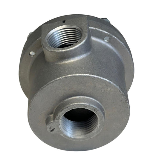 UNBRANDED 93141 / 93168 OUTLET BOX FOR USE IN HAZARDOUS LOCATIONS 1'' NSNP