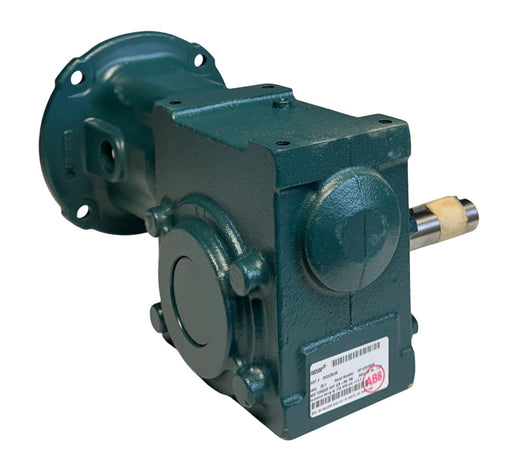DODGE 202A20L56 TIGEAR-2 REDUCER-EXT O/P SHAFT LEFT 20:1 RATIO 1.37HP MAX NSMP