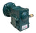 DODGE 202A20L56 TIGEAR-2 REDUCER-EXT O/P SHAFT LEFT 20:1 RATIO 1.37HP MAX NSMP