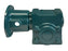 DODGE 202A20L56 TIGEAR-2 REDUCER-EXT O/P SHAFT LEFT 20:1 RATIO 1.37HP MAX NSMP