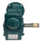 DODGE 202A20L56 TIGEAR-2 REDUCER-EXT O/P SHAFT LEFT 20:1 RATIO 1.37HP MAX NSMP