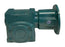 DODGE 202A25R56 TIGEAR-2 REDUCER-EXT O/P SHAFT 25:1 RATIO 1.14HP MAX RIGHT NSMP