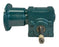 DODGE 202A25R56 TIGEAR-2 REDUCER-EXT O/P SHAFT 25:1 RATIO 1.14HP MAX RIGHT NSMP
