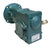 DODGE 202A15L56 TIGEAR-2 REDUCER RIGHT-ANGLE 15:1 RATIO 1.92HP MAX LEFT NSMP