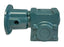 DODGE 202A15L56 TIGEAR-2 REDUCER RIGHT-ANGLE 15:1 RATIO 1.92HP MAX LEFT NSMP