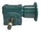 DODGE 202A15L56 TIGEAR-2 REDUCER RIGHT-ANGLE 15:1 RATIO 1.92HP MAX LEFT NSMP