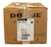 DODGE 202A15L56 TIGEAR-2 REDUCER RIGHT-ANGLE 15:1 RATIO 1.92HP MAX LEFT NSMP