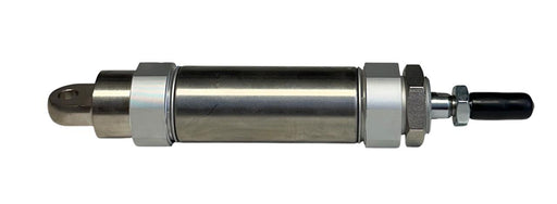 SMC CM2C32-25SZ / CM2C3225SZ PNEUMATIC CYLINDER CM2-Z ROUND BODY 32mm BORE NSNP