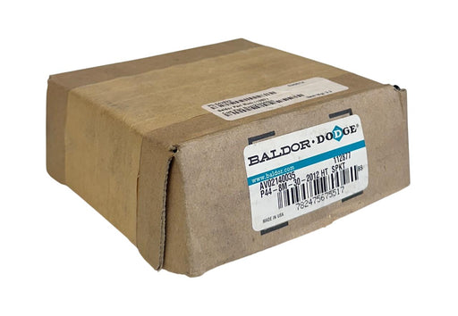 BALDOR DODGE P44-8M-30-2012 / 112877 HIGH-TORQUE DRIVE BELT SPROCKET NSMP