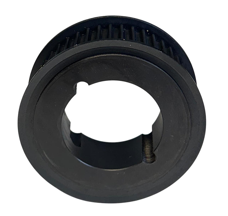 BALDOR DODGE P44-8M-30-2012 / 112877 HIGH-TORQUE DRIVE BELT SPROCKET NSMP