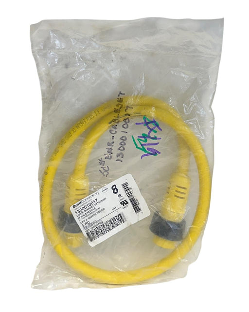 MOLEX BradConnectivity 1300010017 / 663020C05F030 QUICK-CHANGE EXTENSION 3' NSFS