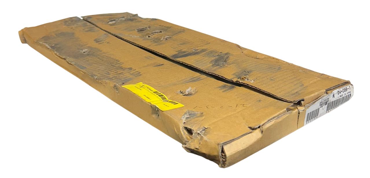 AUTOMATION DIRECT D4-08B-1 / D408B1 DIRECT LOGIC 8-SLOT I/O BASE EXPANSION NSMP