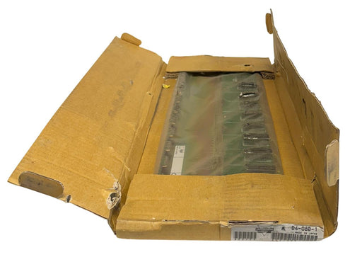 AUTOMATION DIRECT D4-08B-1 / D408B1 DIRECT LOGIC 8-SLOT I/O BASE EXPANSION NSMP