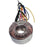 TRIAD VPT36-2780 TOROIDAL POWER TRANSFORMER VPT362780